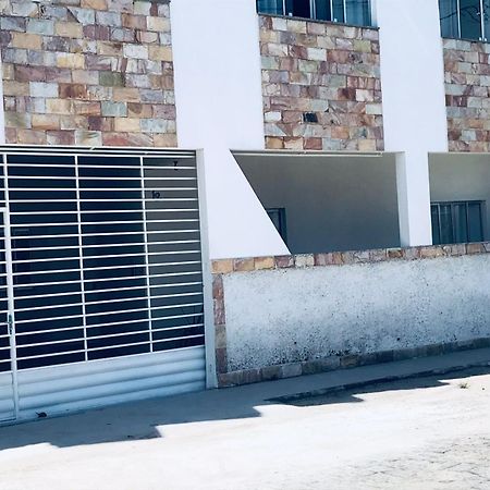Casa Na Praia Do Centro Marataízes Zewnętrze zdjęcie