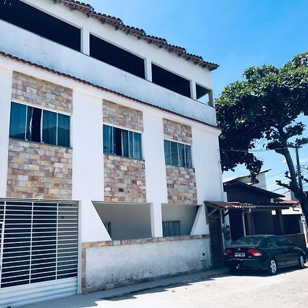 Casa Na Praia Do Centro Marataízes Zewnętrze zdjęcie