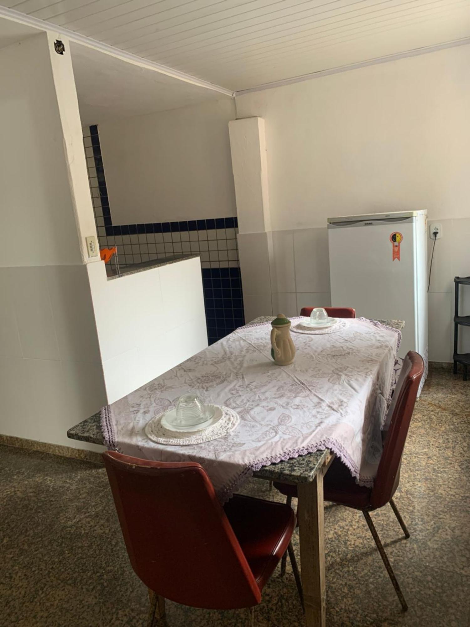 Casa Na Praia Do Centro Marataízes Zewnętrze zdjęcie