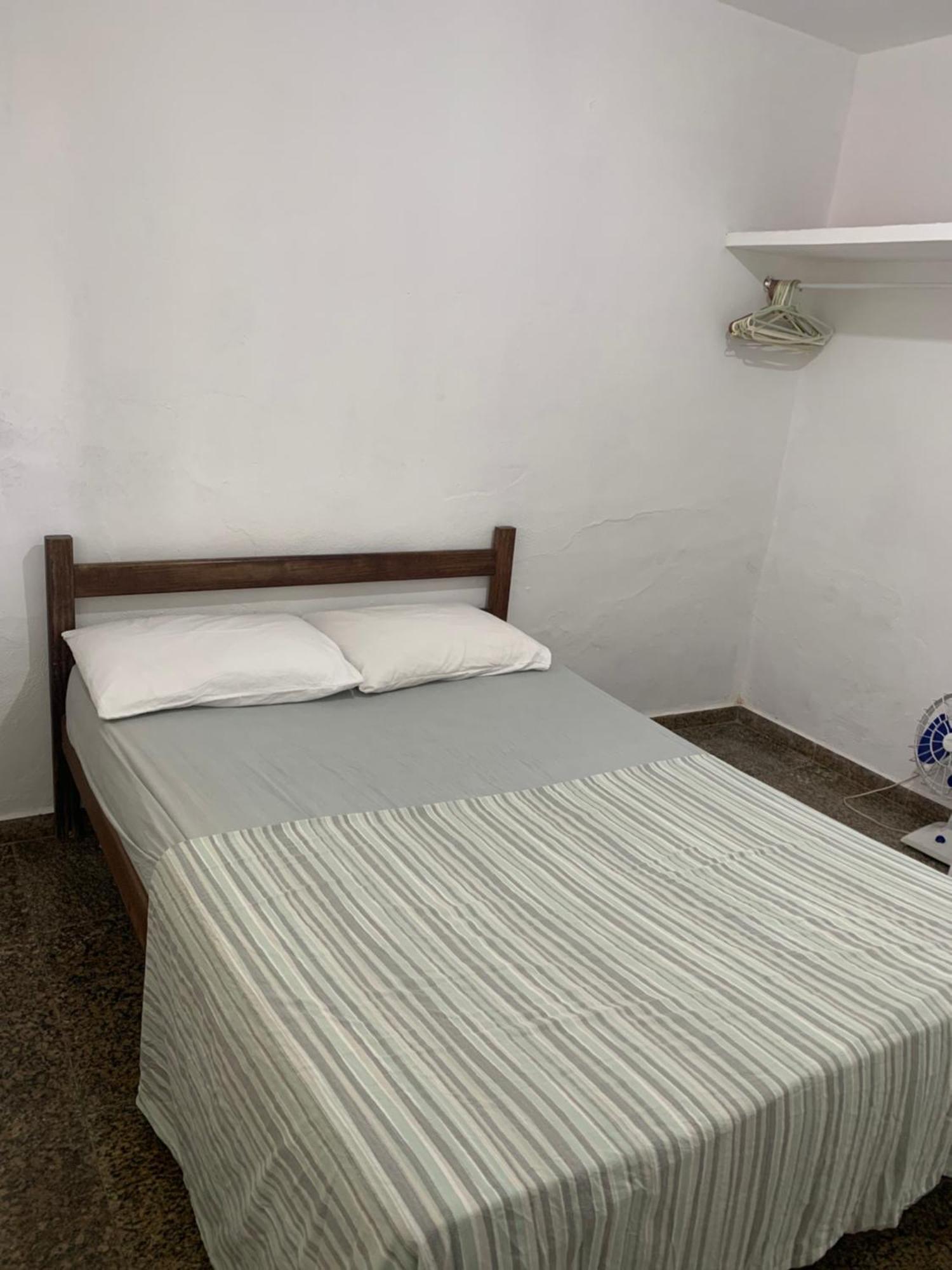 Casa Na Praia Do Centro Marataízes Zewnętrze zdjęcie