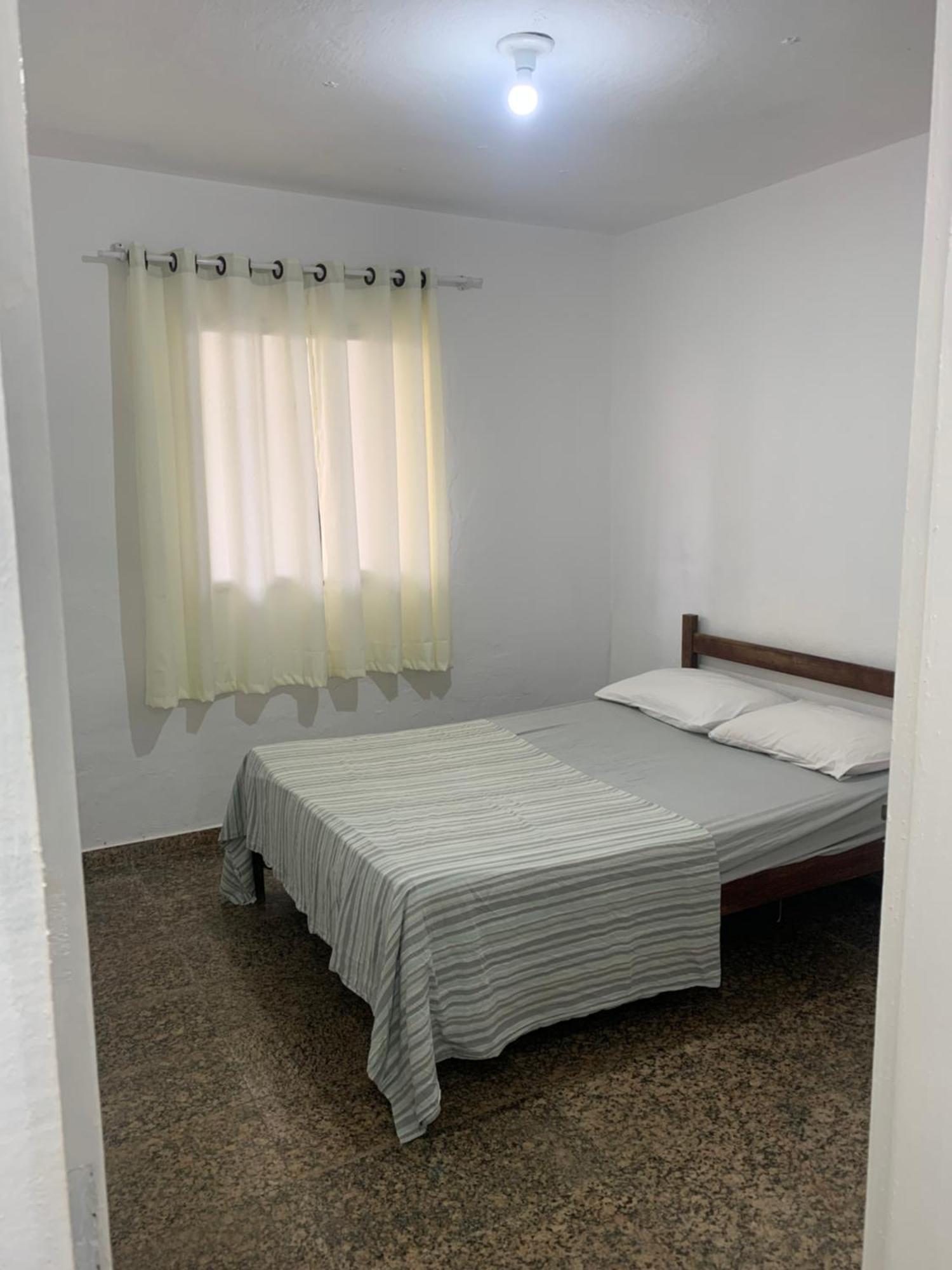Casa Na Praia Do Centro Marataízes Zewnętrze zdjęcie