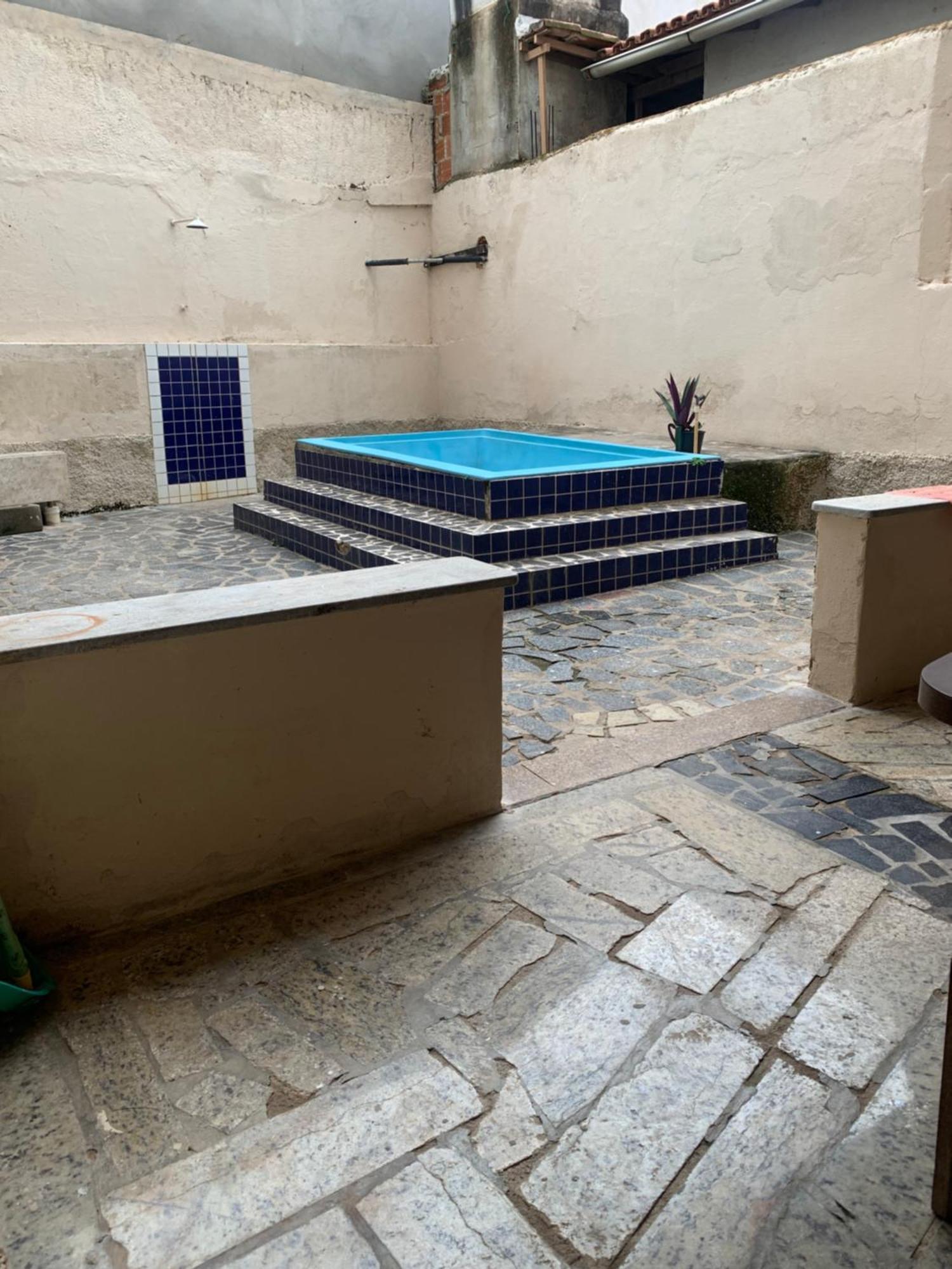 Casa Na Praia Do Centro Marataízes Zewnętrze zdjęcie
