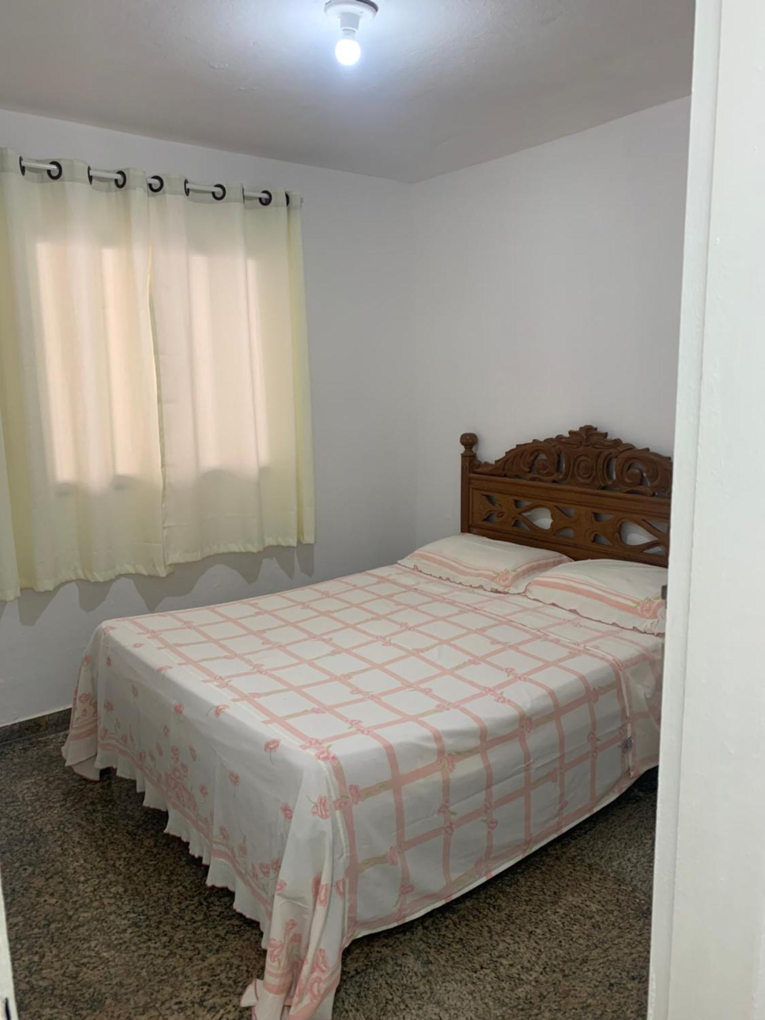 Casa Na Praia Do Centro Marataízes Zewnętrze zdjęcie