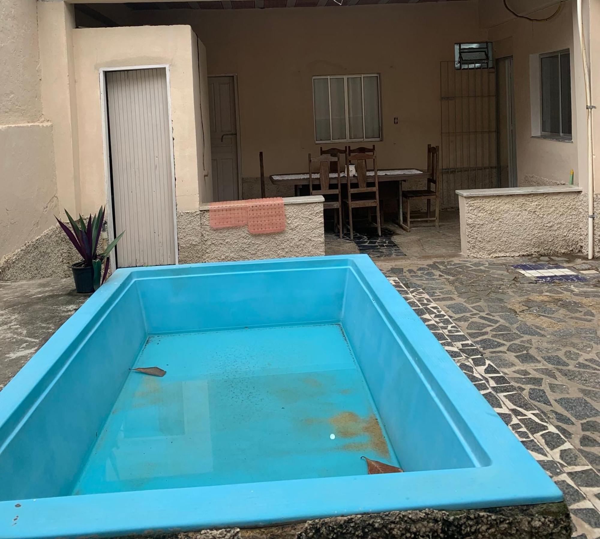Casa Na Praia Do Centro Marataízes Zewnętrze zdjęcie