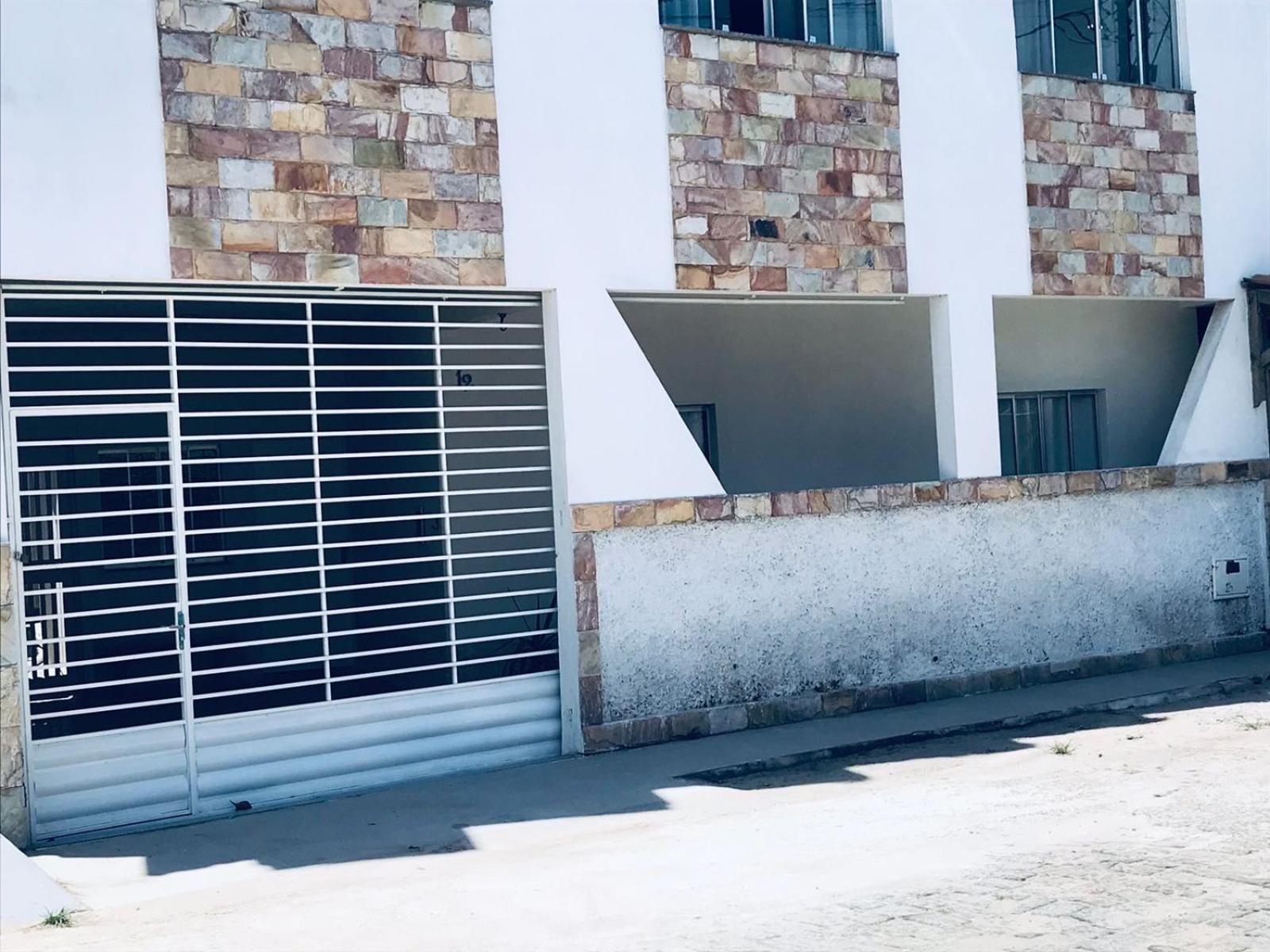 Casa Na Praia Do Centro Marataízes Zewnętrze zdjęcie
