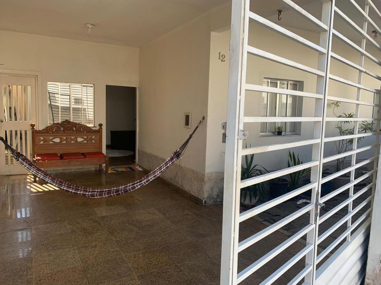 Casa Na Praia Do Centro Marataízes Zewnętrze zdjęcie